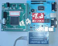 FPGA_SOPC�ͺ�cyclone2������